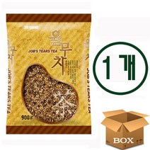 희창 율무차 900g / 자판기용 율무차, 1개