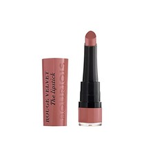 부르조아 파리 루즈 벨벳 립스틱 2 4g 13 Nohalicious