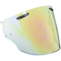 아라이 오토바이 헬멧 VAS-Z 미러 실드, mirror