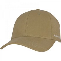 Aussie Chiller 천공 캡 100850, Tan, One Size Fits Most