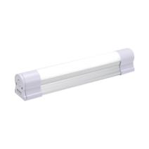 랜턴 LED 스틱형 220mm 강민 KM-7658 USB 충전식 5W, 단품, 단품