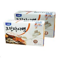 크린랲 크린다시백 30매(대) 2P, 단품