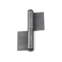 리폼쟁이 방화문경첩(YJ) 현관문 철문 경첩 힌지, 6인치, 우