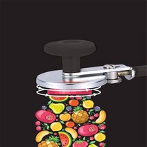 캔 카페 뚜껑 수제 청 커피제조 포장 시머 캔 실링 기 금속 tinplate cans sealer tinplate capping machine seaming machine 수동, 검은색