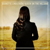 [CD] Jeanette Lindstrom (지네트 린드스트롬) - 7집 Queen On The Hillside, Secretly Distribution, CD