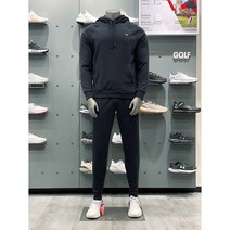 언더아머(UNDER ARMOUR) 언더아머 남성 부드러운 플리스 트레이닝복 후드 티셔츠 팬츠 UA 라이벌 플리스 택 1 1357092 1357128