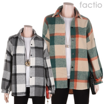 [팍티오]몬테체크기모셔츠6_F2DSH006