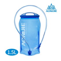 오니지 등산가방 물통 소프트리저버 워터백 SD51 1.5L, 단품