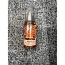 NEW 배쓰앤바디웍스 ASSORTED 2.5 OZ. 프래그런스 미스트, Marshmallow Pumpkin