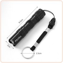 휴대용 캠핑 랜턴 낚시 라이트 야간 산행 새벽 시골길 퇴근길 산책 후레쉬 저녁 등산 조명