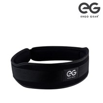 기립근 허리고정 데드 스쿼트 복압 역도 벨트 헬린이, L