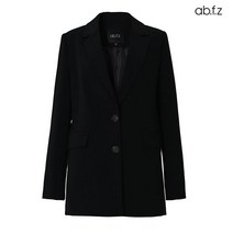 에이비플러스 ab.f.z 더블 버튼 포인트 포멀 정장 자켓 (AFV1GJA2A)