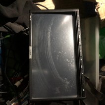 코지 TM-7000 올인원 / 지니맵 - 시리얼 있슴 / 중고상품