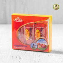 라이브잇 프리코 미니 에담 치즈스틱, 120g, 1개