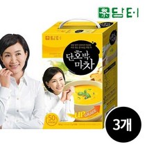 담터 단호박마차 50Tx3개, 기본상품
