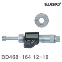 YJL793982BD468-164 블루버드 12-16 홀테스터 0.001 (1EA)