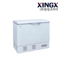씽씽 업소용 냉동고 쇼케이스 바닥평평 138L BD-152, 씽씽 업소용 냉동고 138L BD-152