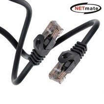 강원전자 넷메이트 NM-FC6020 CAT.6 UTP High-Flex 랜 케이블 2m, 마이지엔쿠팡대구 본상품선택