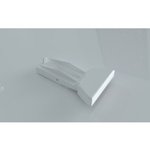 이지캔 소모품 발판 모음(20리터 27리터 공용), 그레이, 1개