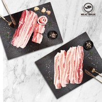 삼겹살 구이용 칠레 덴마크 오스트리아 구이 300g 500g, 칠레(고원돈), 벌집삼겹살-500g