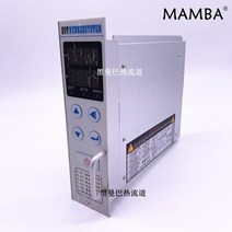 금형 핫 러너 온도 제어 카드 상자 미터 조절기 YUDO T2 MD18 MD28 MD68 T1, [06] New electronic card