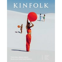 (영문도서) Kinfolk 47 Paperback, English, 9781941815519