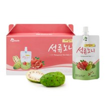 영양만점 이란산 석류 노니 10포 온가족이 즐길수 있는 집들이 부모님 선물 추천