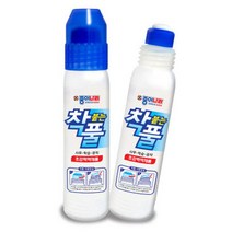 아이윙스 600 종이나라 착풀 70ml 투명 물풀 접착제