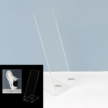 다용도 경사형 다보 신발거치대 신발보관 신발진열대