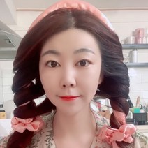 롤링나잇 헤어롤 그루프 파마롯드 셀프 여신펌 셋팅펌 집에서파마하기 고데기없이 웨이브 틱톡 헤어롤, 1개