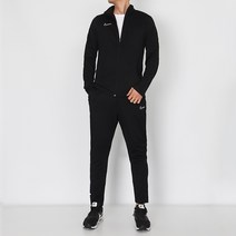 나이키 트레이닝복 한벌 세트 DRI-FIT ACADEMY 23 트랙수트 올블랙