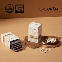 리얼그램 유기농 비오틴 프리미엄 800mg x 30정, 1개