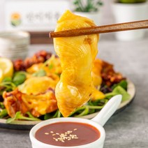 통영 직송 제철 싱싱한 깐 멍게 1kg