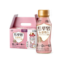 일동후디스 트루맘 뉴클래스 액상분유 2단계 240ml, 14개, 12개입