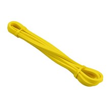홈트레이닝 홈트 실내 운동 기구 홈짐 철봉 다이어트피트니스 고무 밴드 탄성 요가 저항 확장기 체육관 홈, 04 45x6.4MM yellow