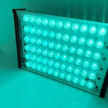 24V 150W 선박용 방수 LED 집어등 블루그린 투광등 외부 투광기, 집중형, 1개