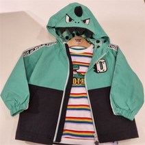 [코코리타] 코코리따 NC05 애니멀 윈드브레이커50% CEJA222E1