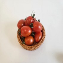 [프레쉬푸드] 국내산 맛있는 스테비아 방울토마토 500g x 4팩, 단품