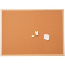 콜크게시판 60X40 OfficeDEPOT, 본상품수량선택