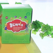 원조 성장발육 560억판매 공인명품 뉴월드라키즈 / 어린이와 청소년의 성장발육과 골격형성에 도움/칼슘및 종합비타민&미네랄(500mg*180정 1박스 최장1.5개월 분), 180정, 1개