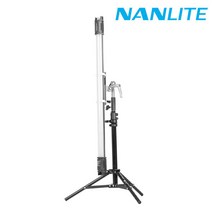 [NANLITE] 난라이트 파보튜브15C 미니 원 스탠드 세트/ PavoTube15C