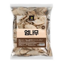 국산 국내산 엄나무 건강 한방 차 tea 티 삼계탕 재료