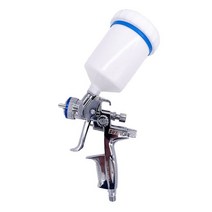 랩토라이너 자동차스프레이건 자동차외형복원 SUTU1.3MM 노즐 페인트 스프레이건 분무 에어툴자동차/가구오일 수리건어브러시, 02 LG 1.3MM, 02 LG 1.3MM