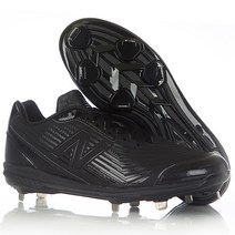 NEW BALANCE [AB80BK1] 뉴발란스 징야구화 (검정)