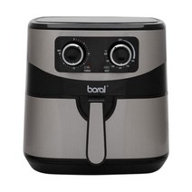 보랄 더셰프 BR-Q7770AF 7.5L 다이얼식 에어프라이어