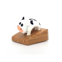 아이워너 애니멀 라이트 후레시 LED 캐릭터 야간운전, 소, 1개