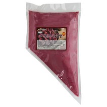 커피콩빵 반죽 1kg 자색고구마맛 홈베이킹 카페 디저트, 1개