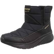 스케쳐스 여성용 BOBS 스패로우 2.0 - 클럽 스노우 부츠