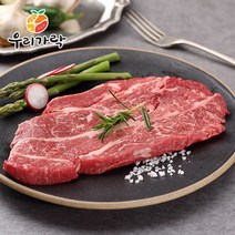 우리가락 미국산 목심 300g /구이용, 없음, 상세설명 참조