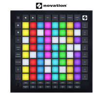 Novation LaunchPAD Pro MK3 - 미디 컨트롤러 노베이션 런치패드 프로